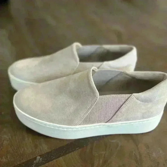 Vince Warren Platform Sneaker - Picture 11 of 11